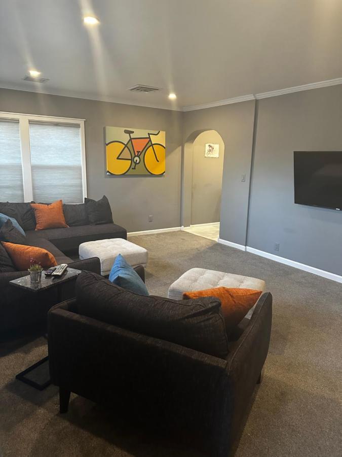 Cyclist Retreat In Downtown Fruita, Colorado Villa Exterior photo