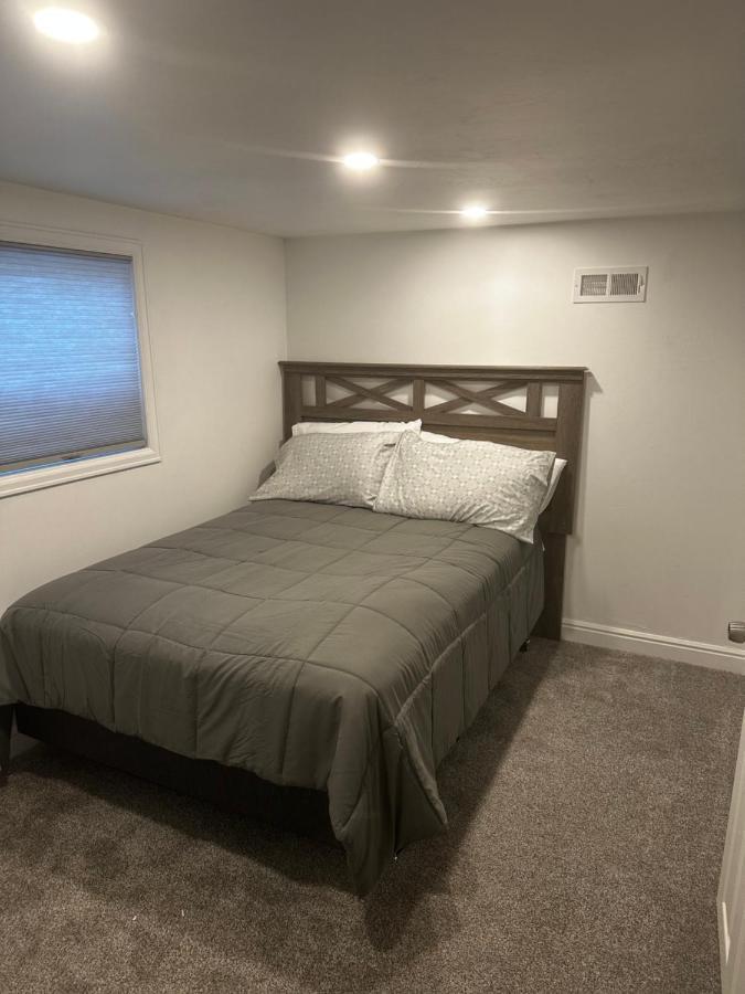 Cyclist Retreat In Downtown Fruita, Colorado Villa Exterior photo